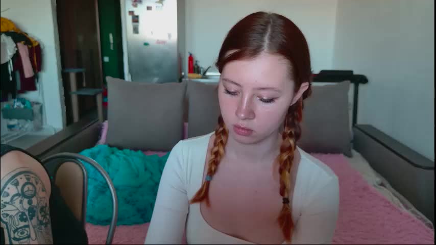 vasilisa_lik Adult Chat October 15, 2025