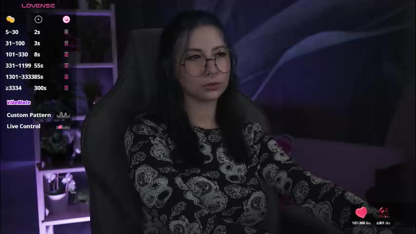 wesleegray Adult Chat October 15, 2025