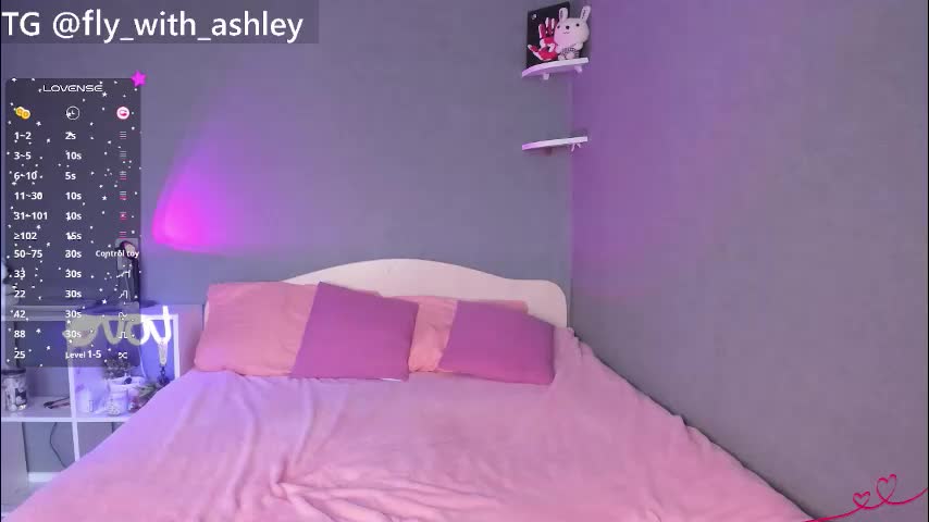 ashley_fly Adult Chat October 15, 2025