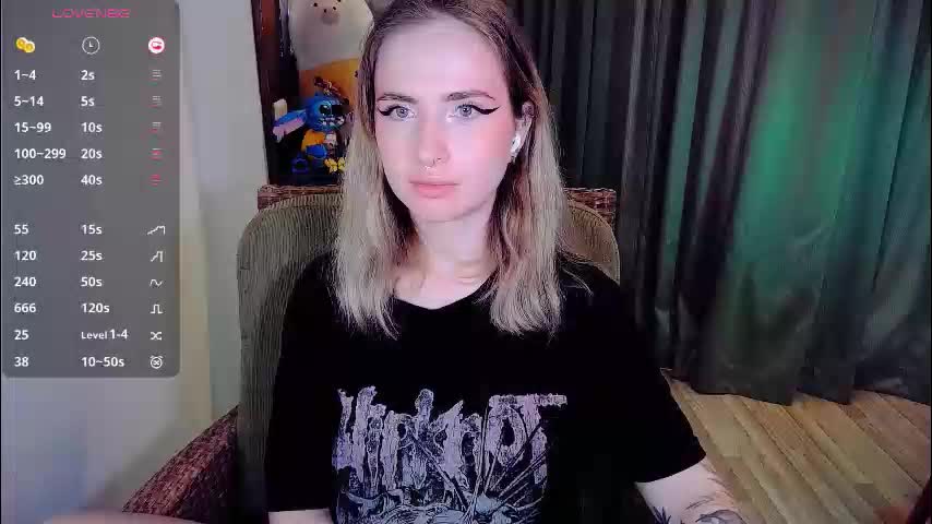 shyfoxxxy Adult Chat October 15, 2025