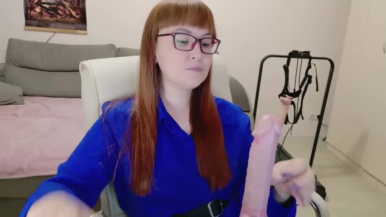 MISTRESS-FOX Adult Chat October 15, 2025