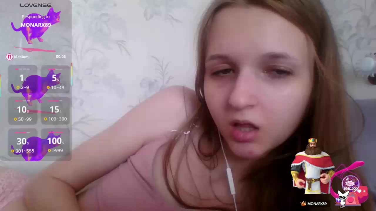 Kitty20Meow Adult Chat October 15, 2025