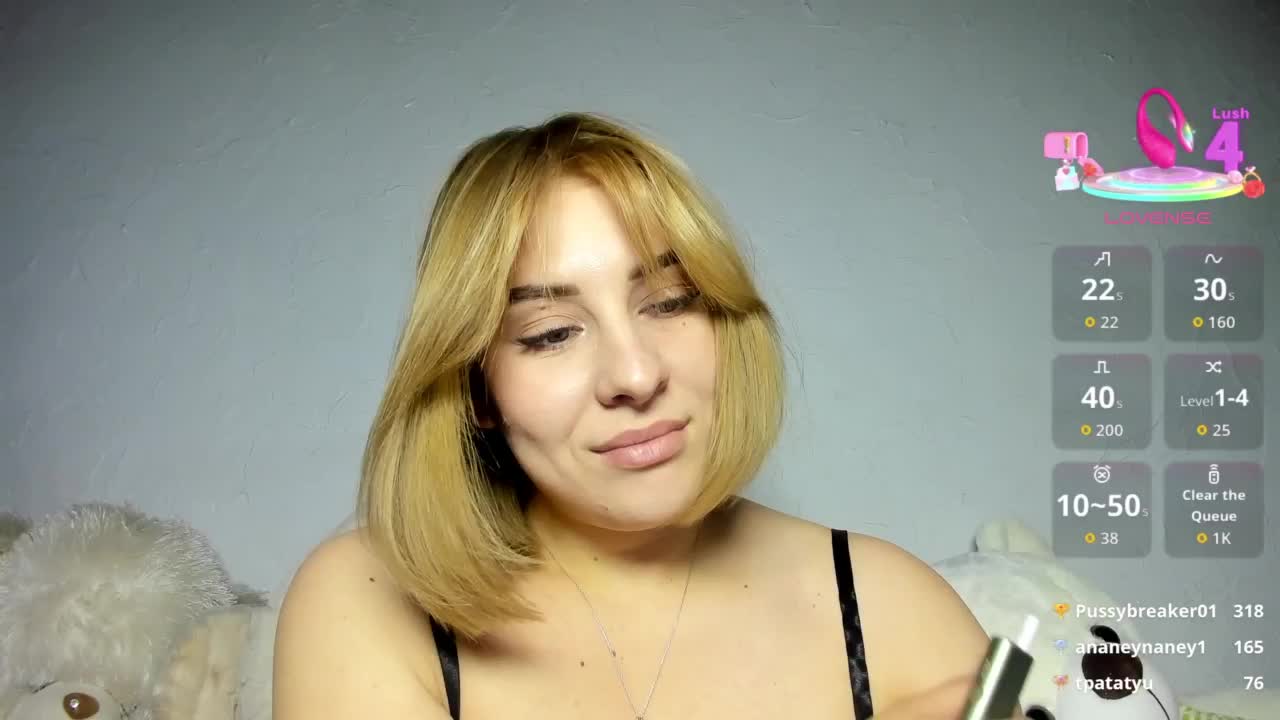 KissyKristy Adult Chat October 15, 2025