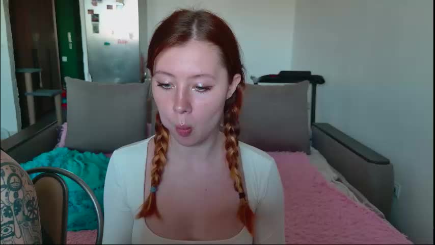 vasilisa_lik Adult Chat October 15, 2025