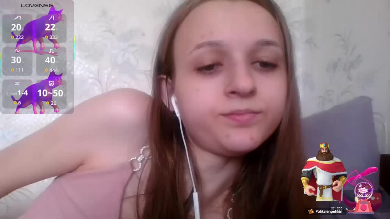 Kitty20Meow Adult Chat October 15, 2025