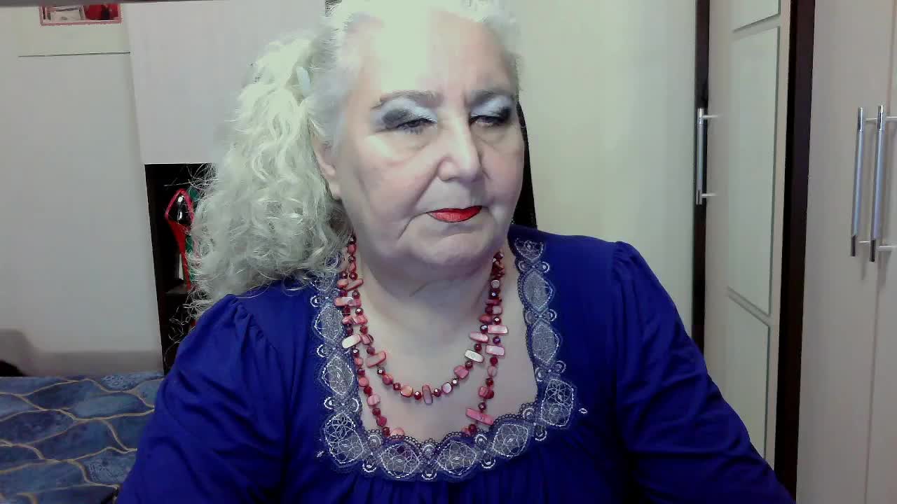 GrannyWants Adult Chat October 15, 2025