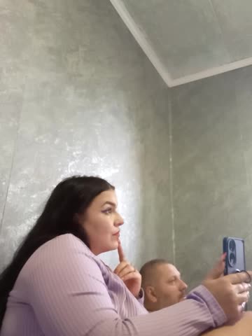 Greta_Tamar Adult Chat October 15, 2025