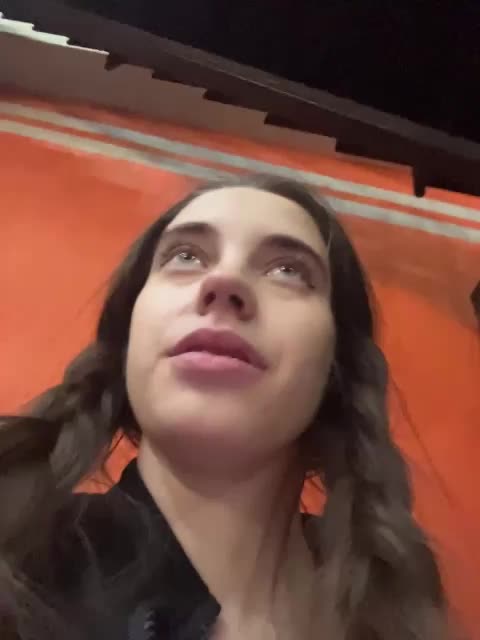 FunnyBanny0312 Adult Chat October 15, 2025