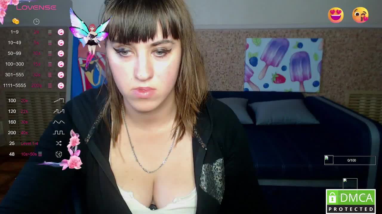 IvannaAmali661 Adult Chat October 15, 2025