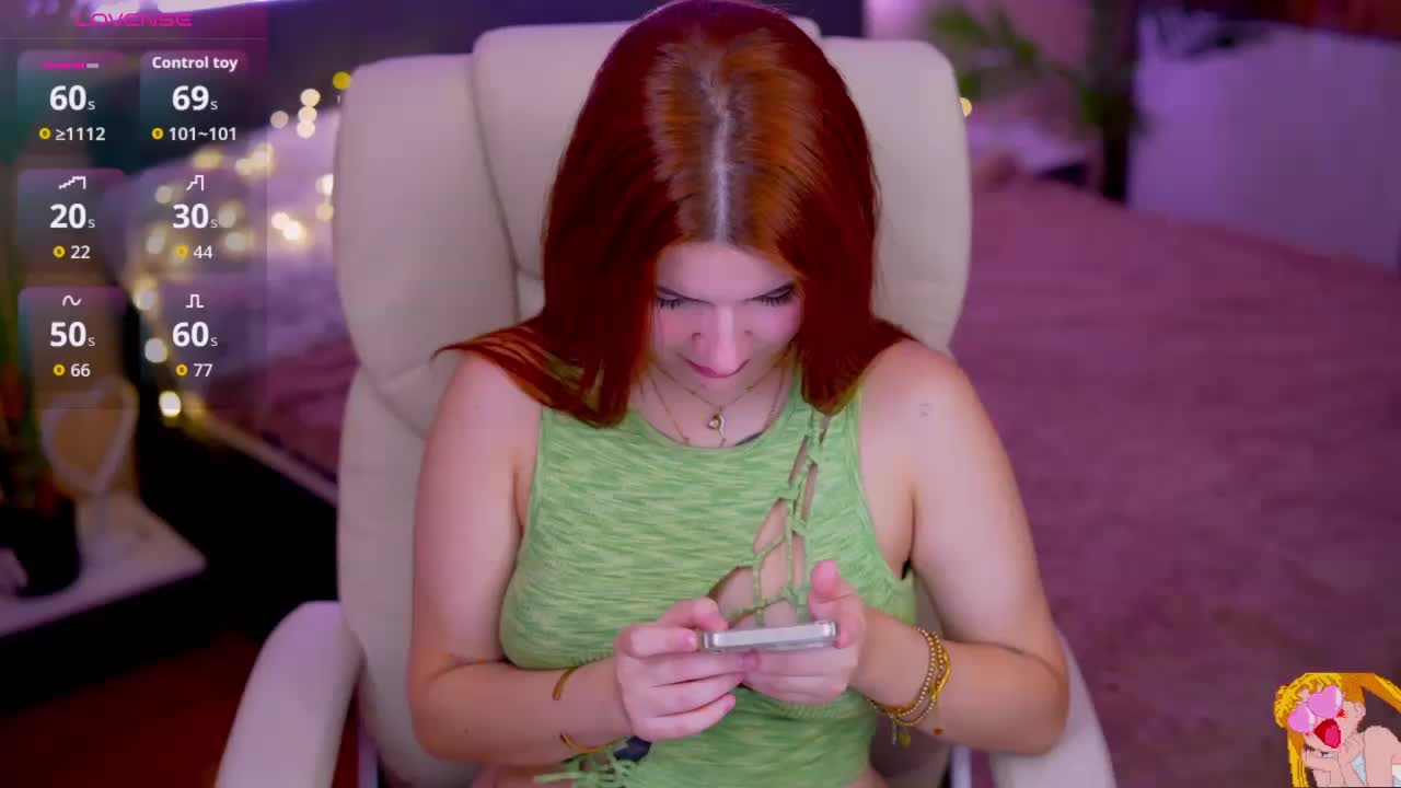 RedShinee Adult Chat October 15, 2025