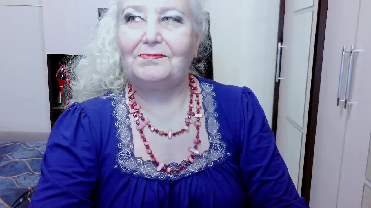 GrannyWants Adult Chat October 15, 2025