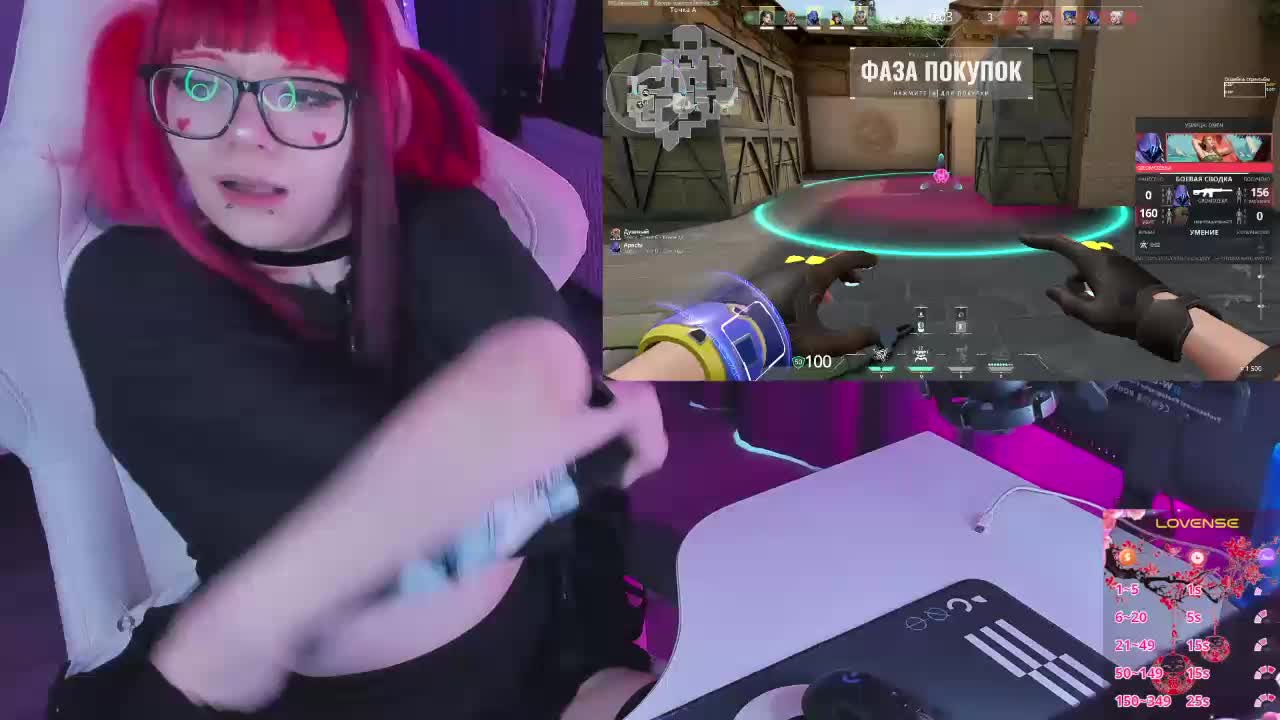 Yumi_Youkai Adult Chat October 15, 2025