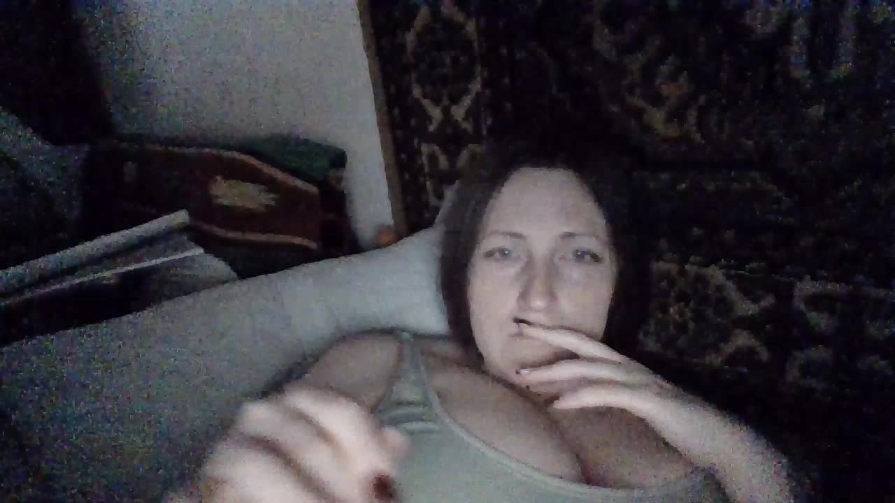 AllaSowinskaya Adult Chat October 15, 2025