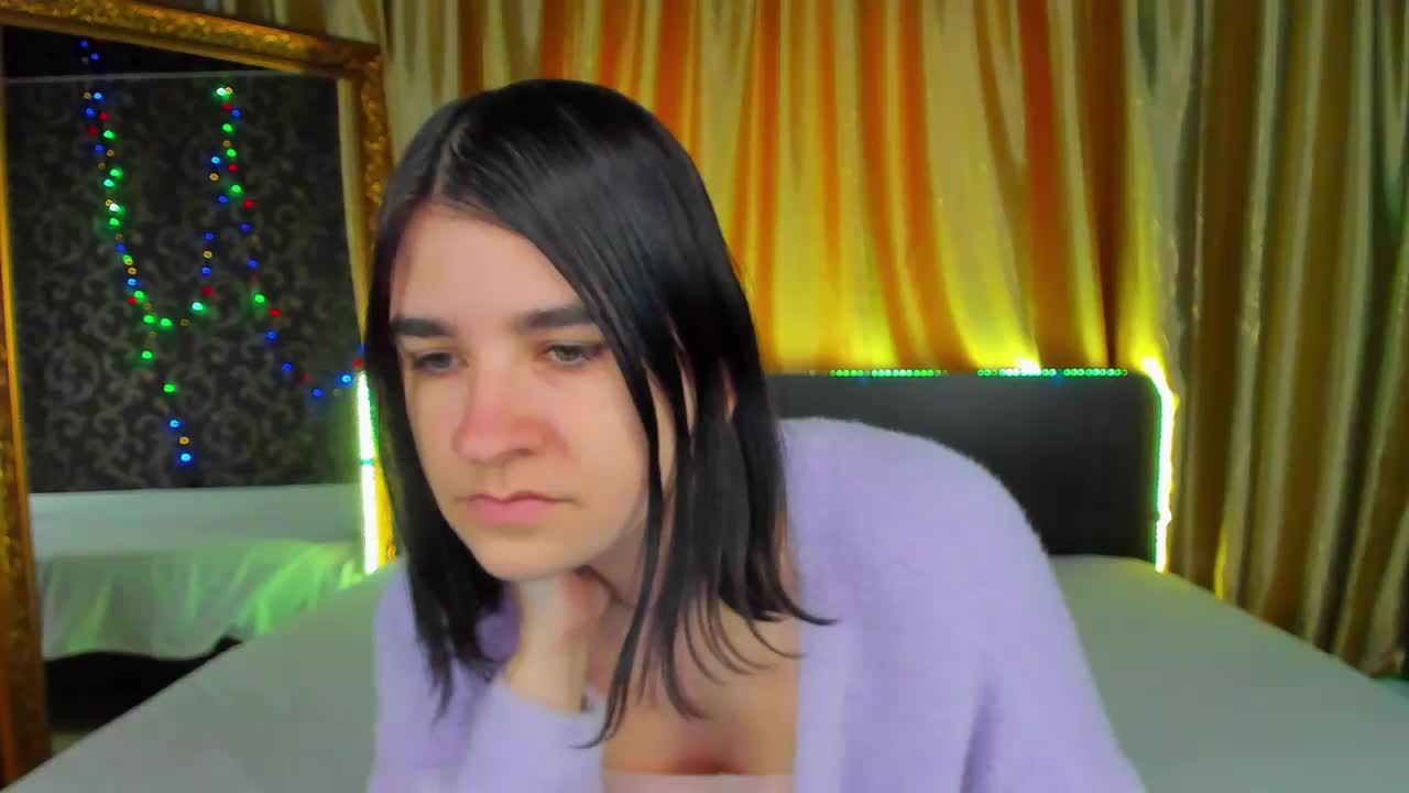 Polly-Love Adult Chat October 15, 2025