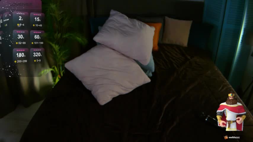 AssolMonet Adult Chat October 15, 2025