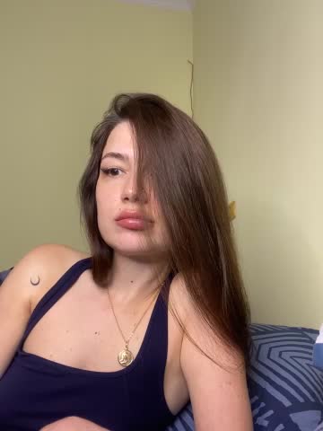 Cute_Erika Adult Chat October 15, 2025