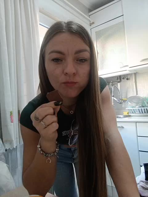 JenniferFuego Adult Chat October 15, 2025