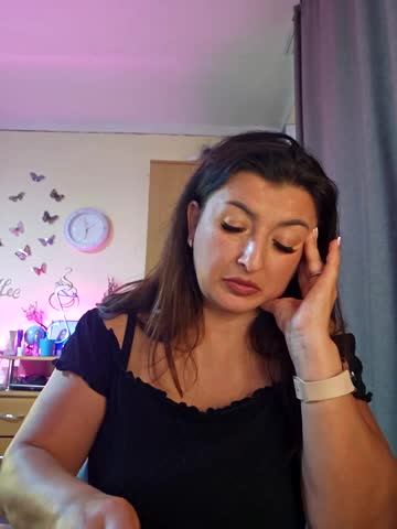 Hotangel75 Adult Chat October 15, 2025