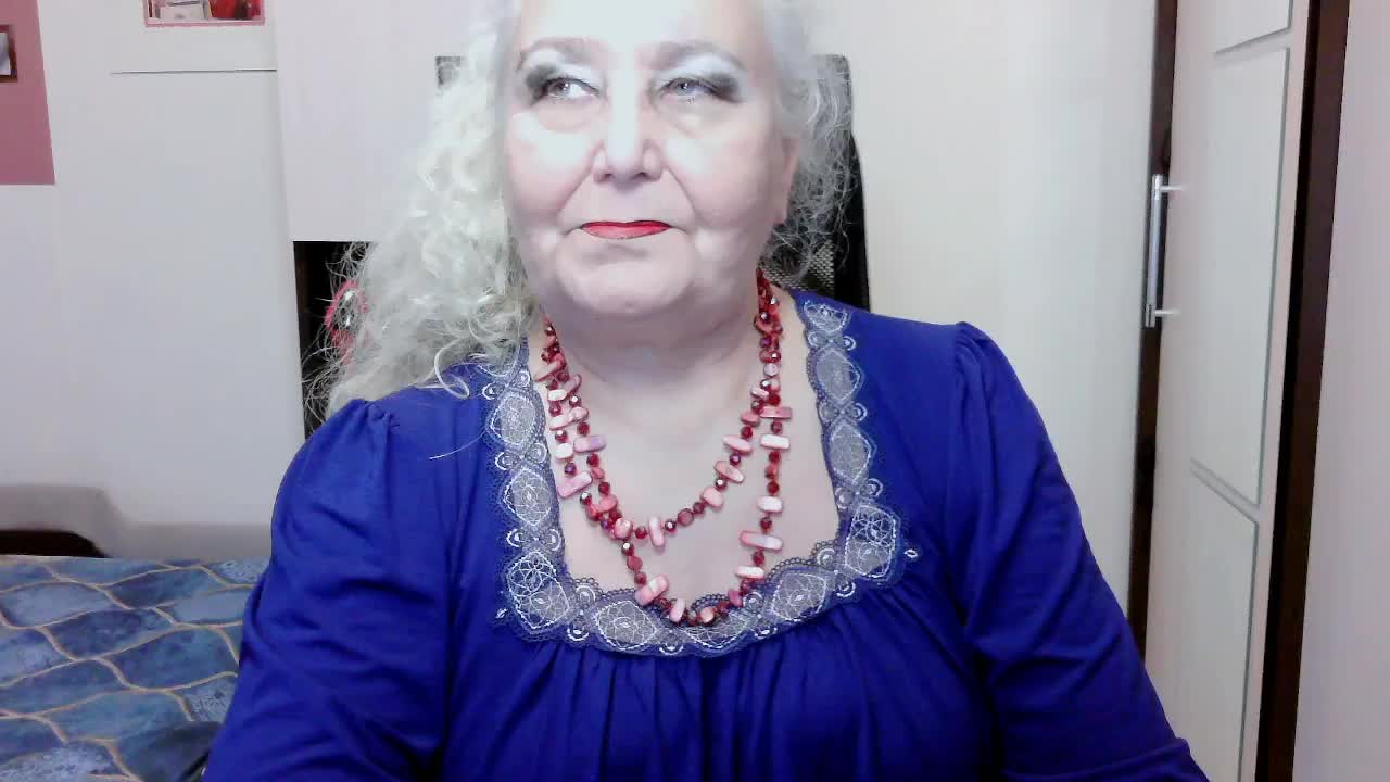 GrannyWants Adult Chat October 15, 2025