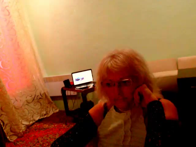 Natalia7634 Adult Chat October 15, 2025