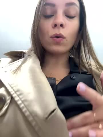 Katya_Katysha Adult Chat October 15, 2025