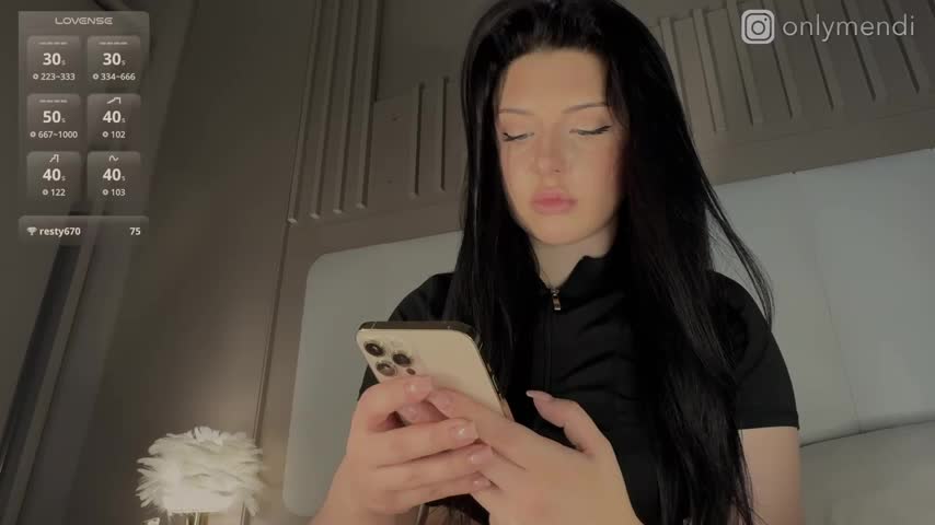 MENNDI Adult Chat October 15, 2025