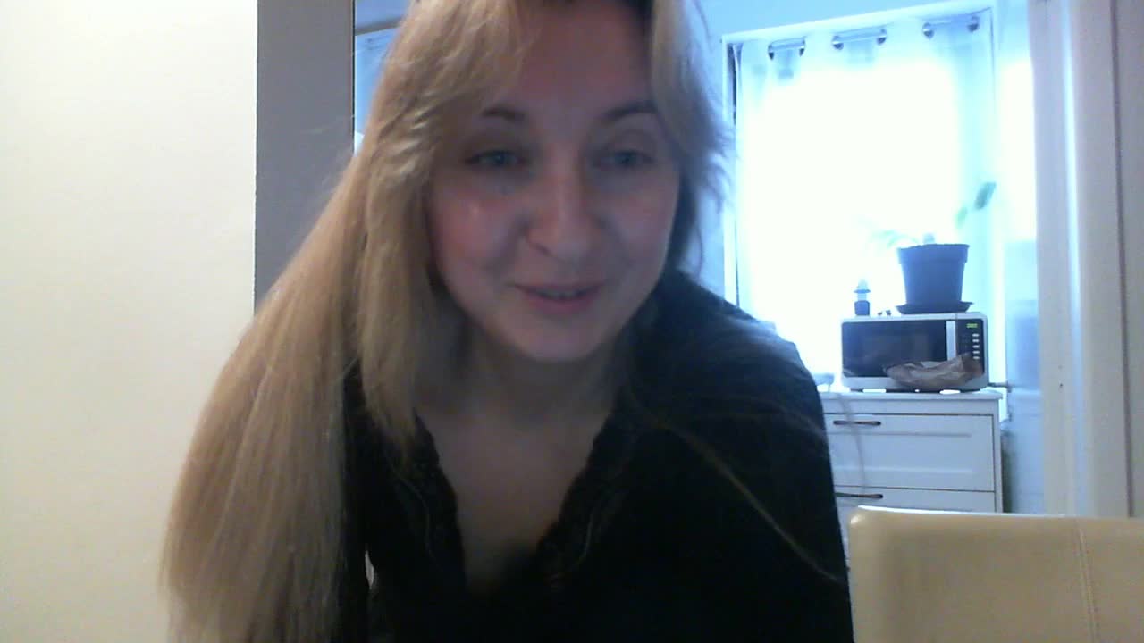 RuslanaFlower Adult Chat October 15, 2025