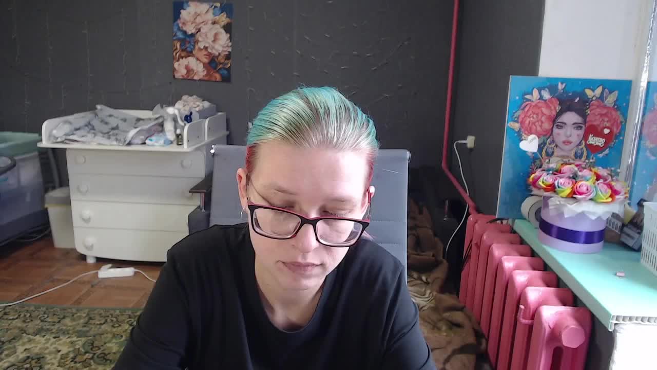 malvinella Adult Chat October 15, 2025