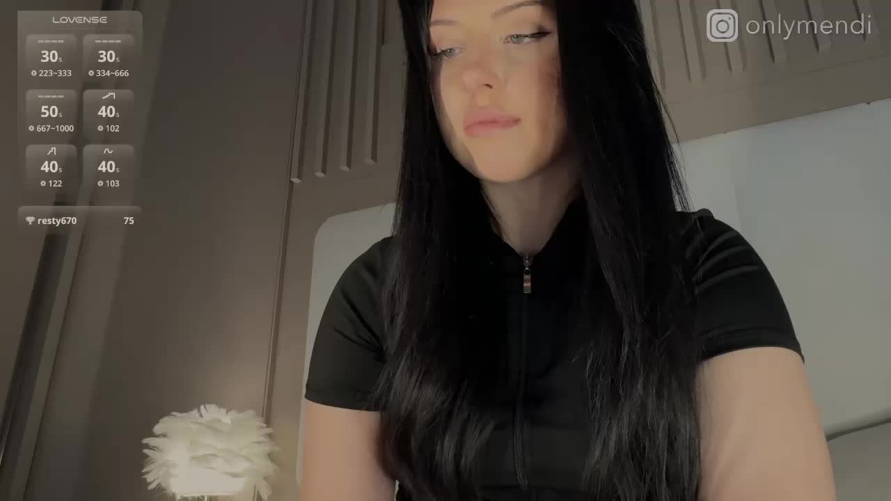 MENNDI Adult Chat October 15, 2025