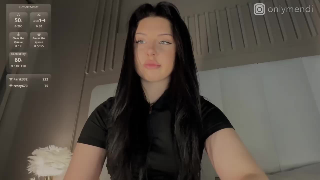 MENNDI Adult Chat October 15, 2025