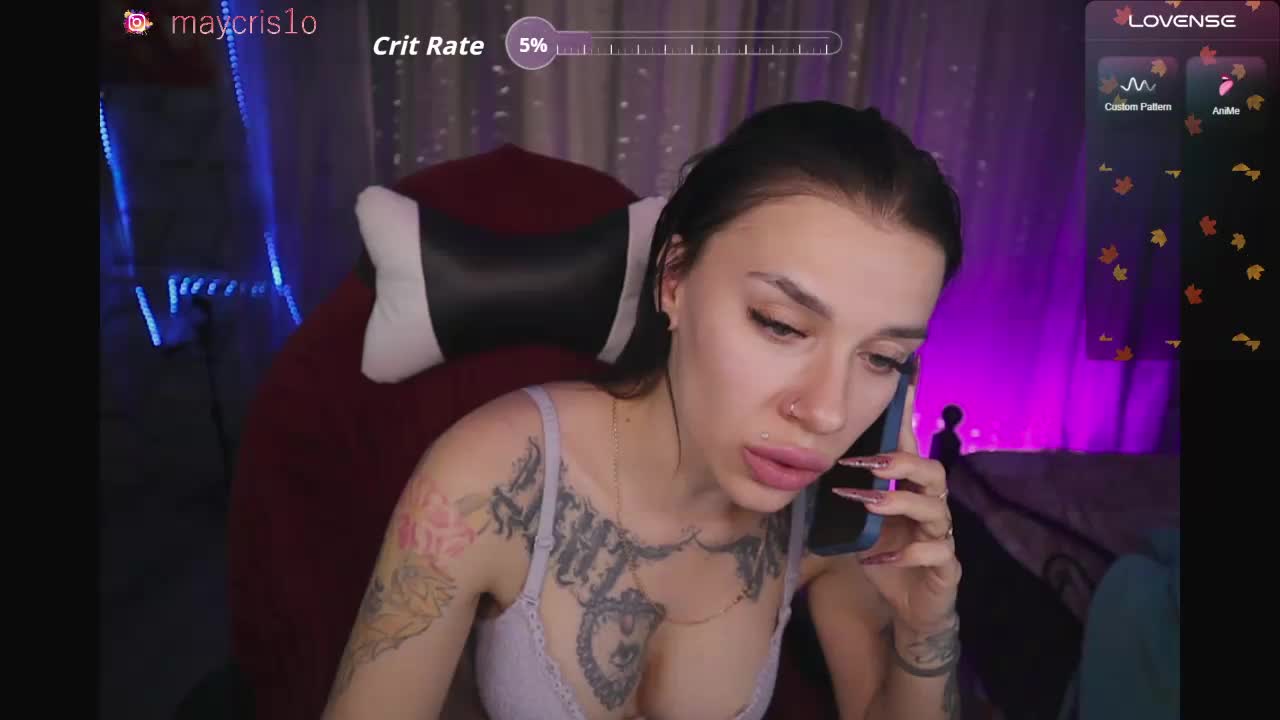 deva_maria Adult Chat October 15, 2025