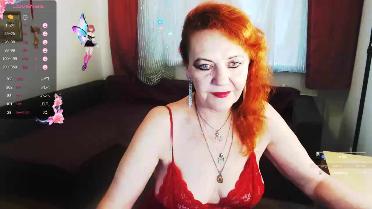LisetMonroe Adult Chat October 15, 2025
