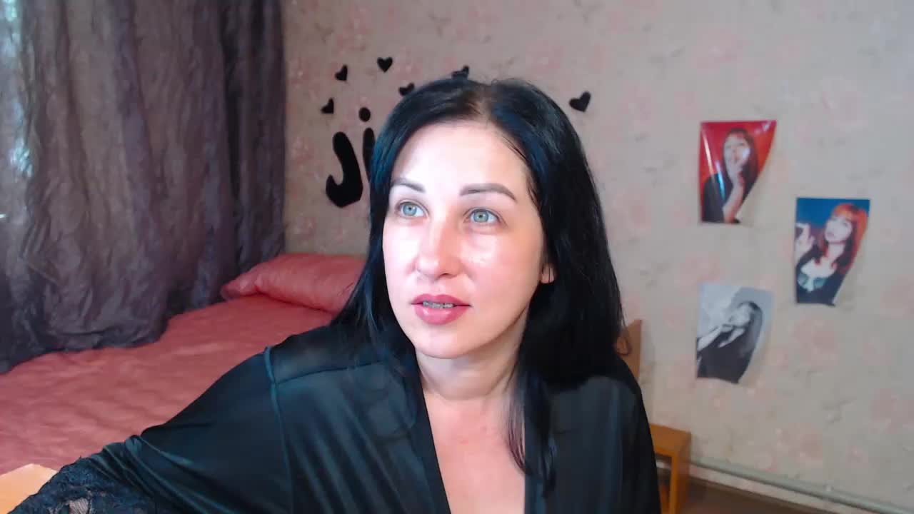 JillStevens Adult Chat October 15, 2025