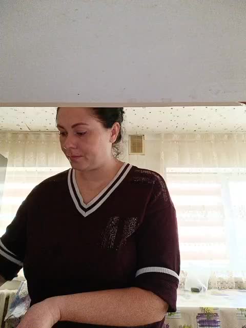 Sweet-Milana Adult Chat October 15, 2025