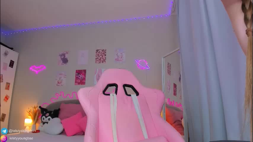 princess_kristy Adult Chat October 15, 2025