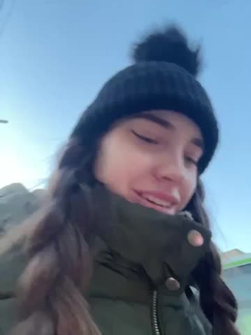 FunnyBanny0312 Adult Chat October 15, 2025