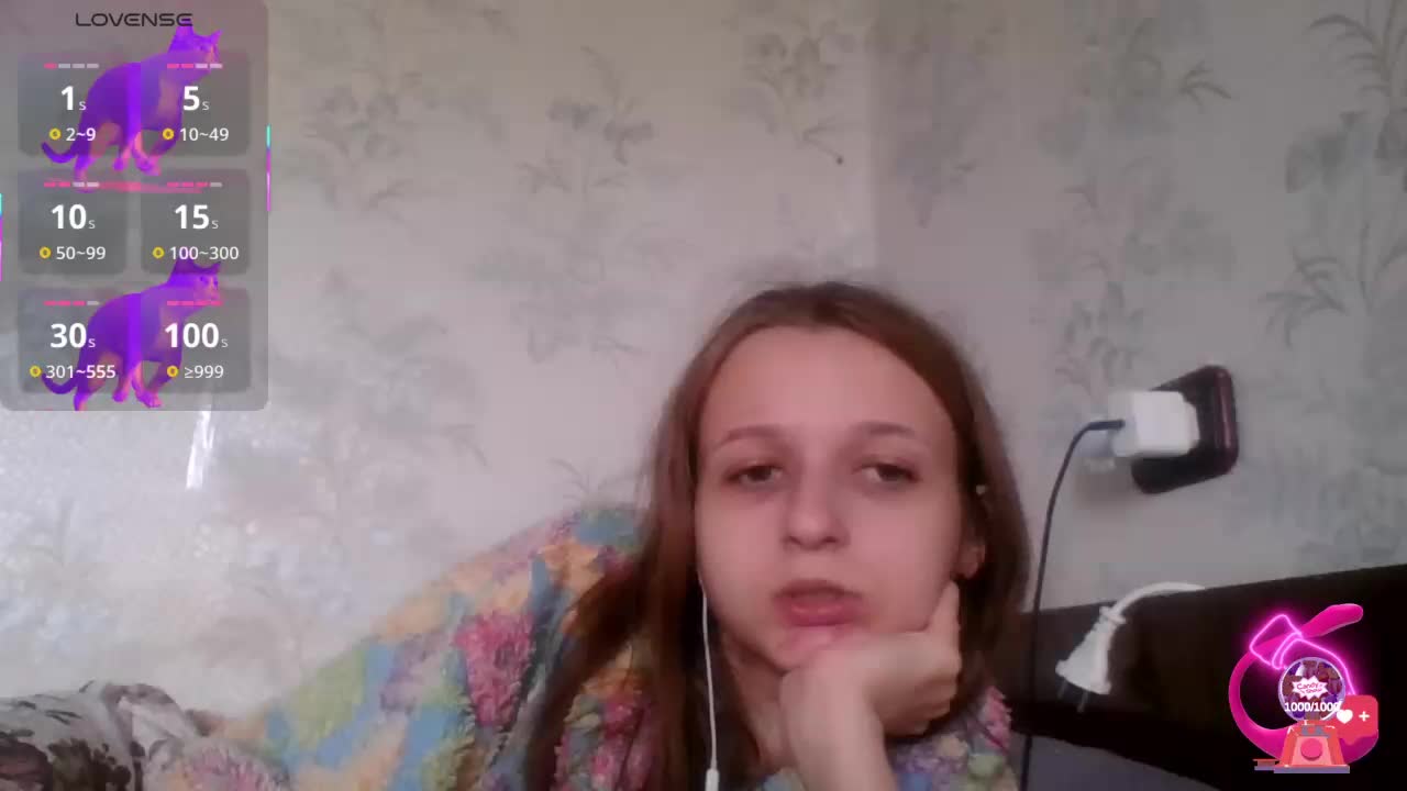 Kitty20Meow Adult Chat October 15, 2025