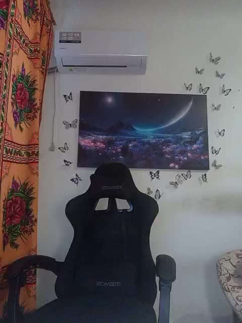 MiaLovely Adult Chat October 15, 2025