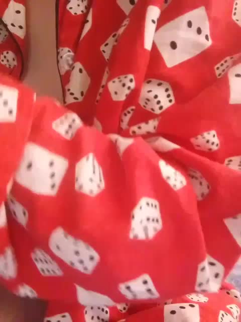 KIROCCHKA_BABY Adult Chat October 15, 2025