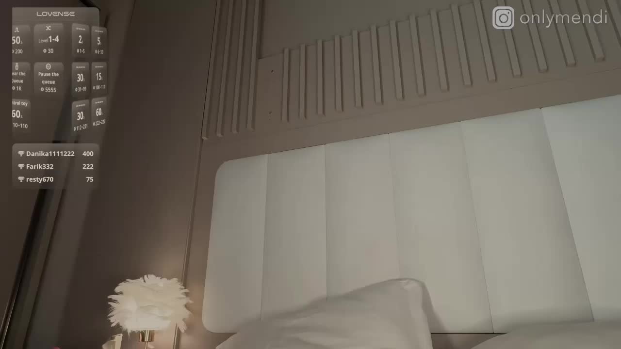 MENNDI Adult Chat October 15, 2025