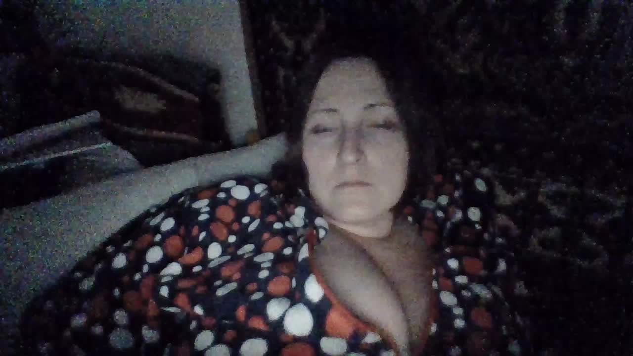 AllaSowinskaya Adult Chat October 15, 2025