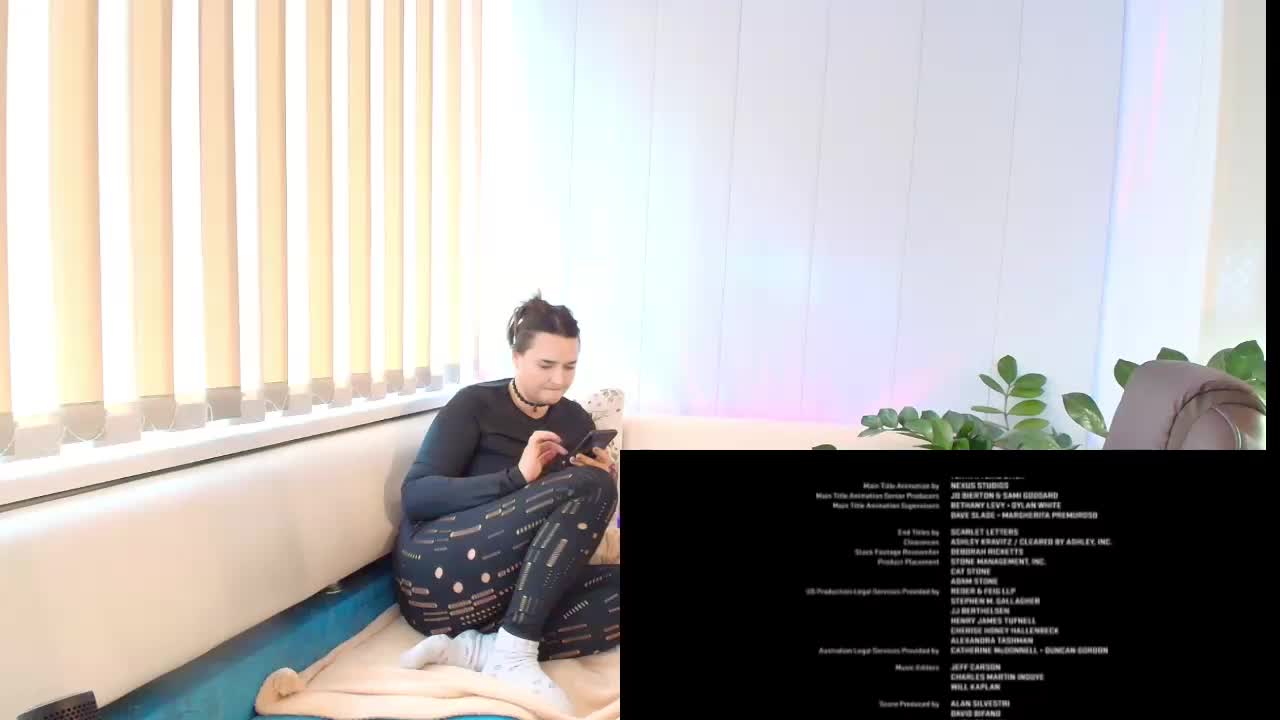 LinaCrave Adult Chat October 15, 2025