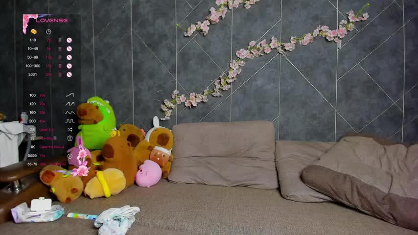 EvaTheHeart Adult Chat October 15, 2025