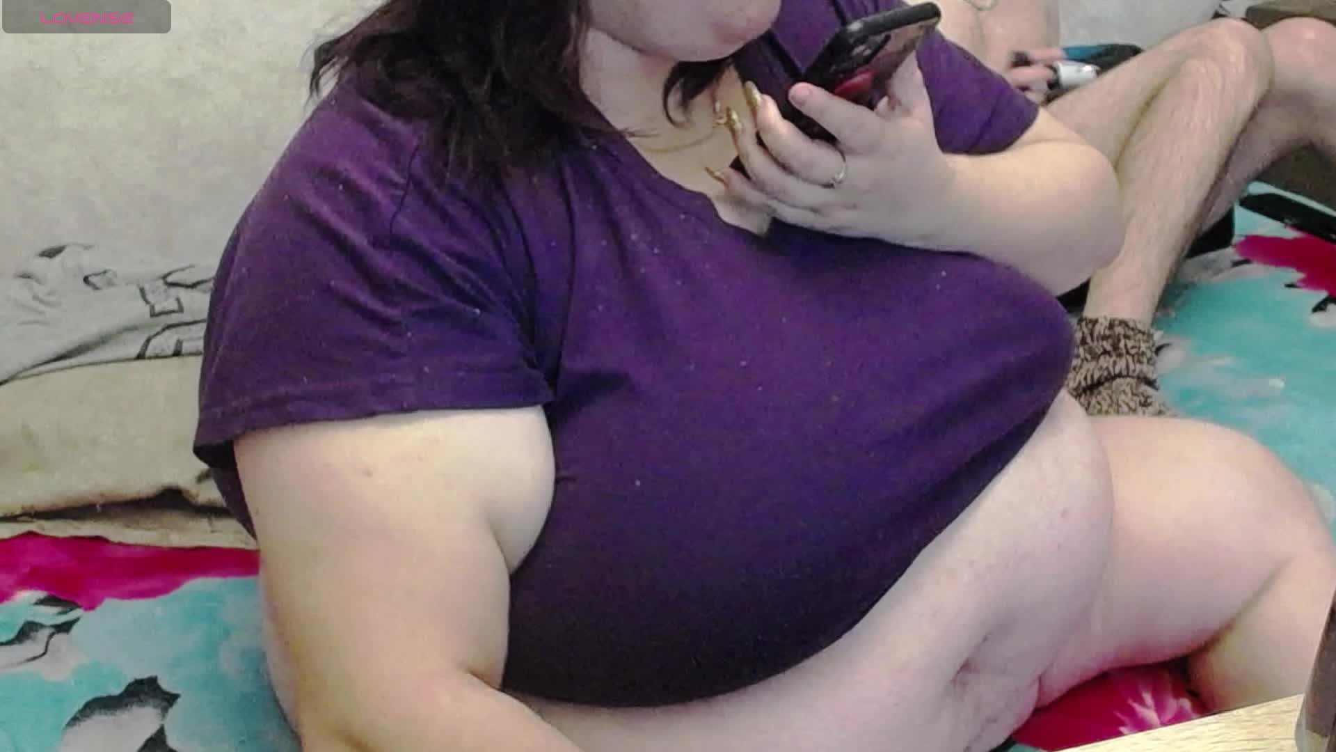 LicaBlack Adult Chat October 16, 2025