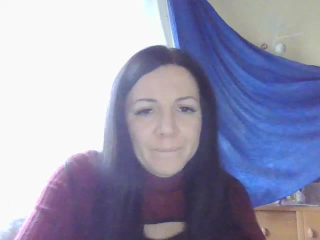 AlikaLorensTalk Adult Chat October 15, 2025