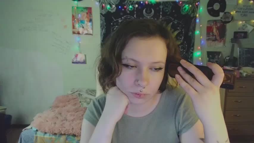 Lil_foxxx Adult Chat October 15, 2025