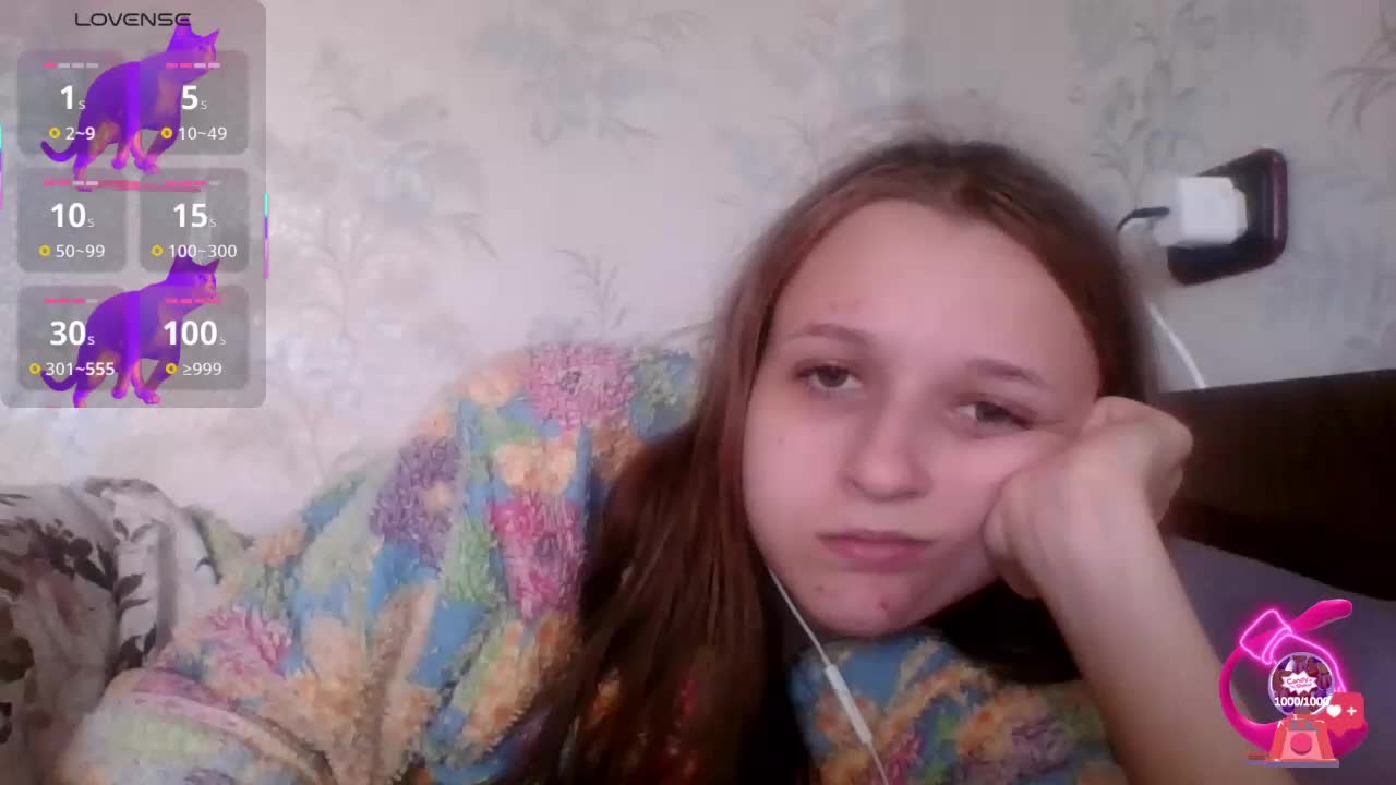 Kitty20Meow Adult Chat October 15, 2025