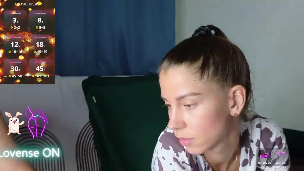 Couple_Twix Adult Chat October 15, 2025