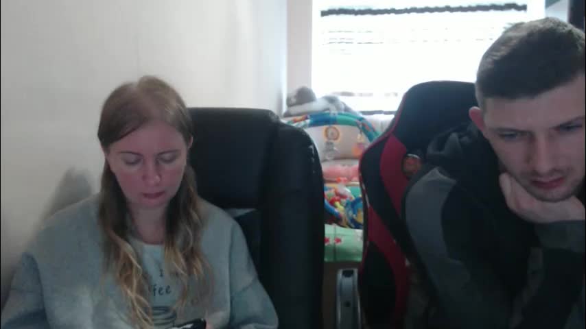 jenisandpeter Adult Chat October 15, 2025