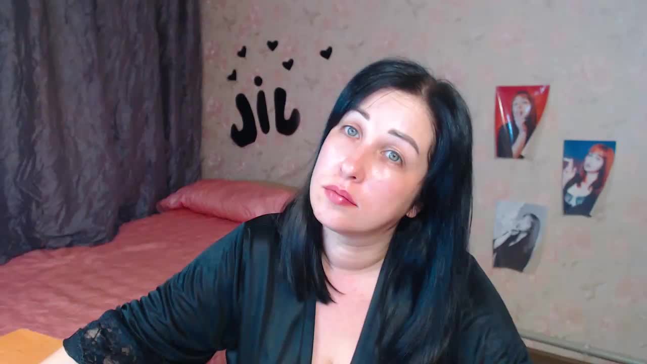 JillStevens Adult Chat October 15, 2025